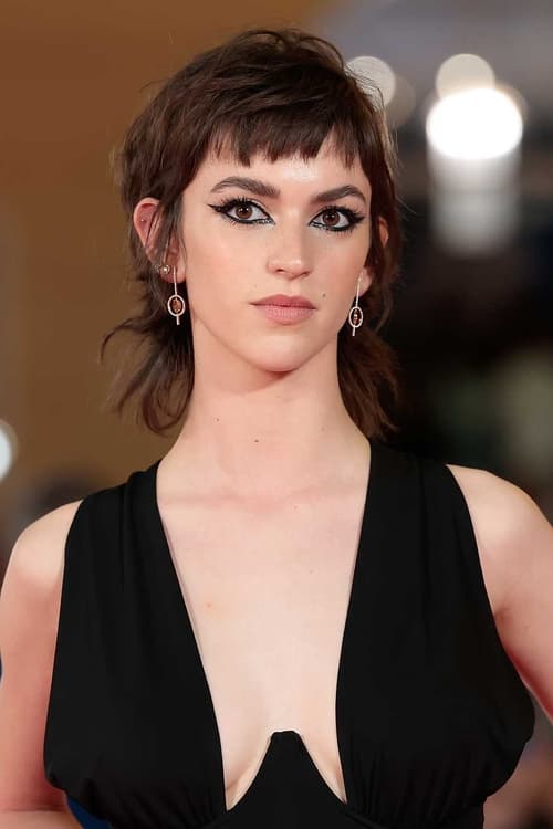 Alícia Falcó - Acting Profile Photo