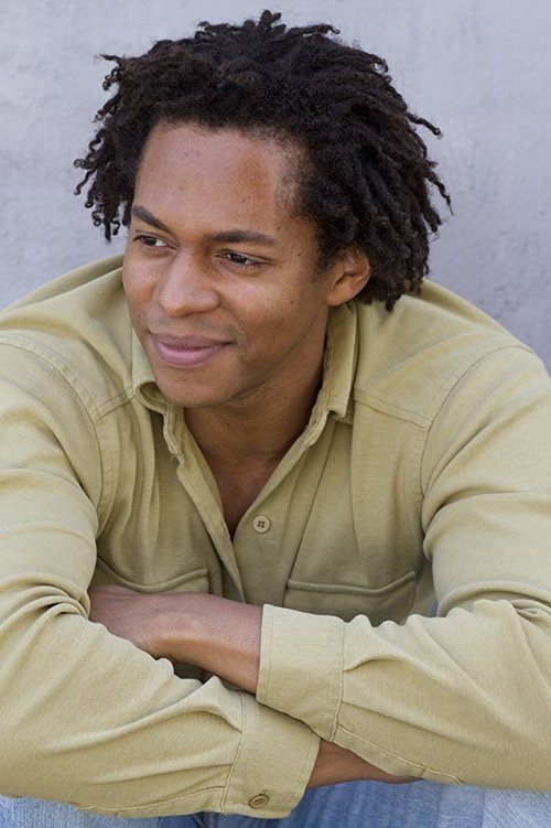 Shedrack Anderson III - Acting Profile Photo