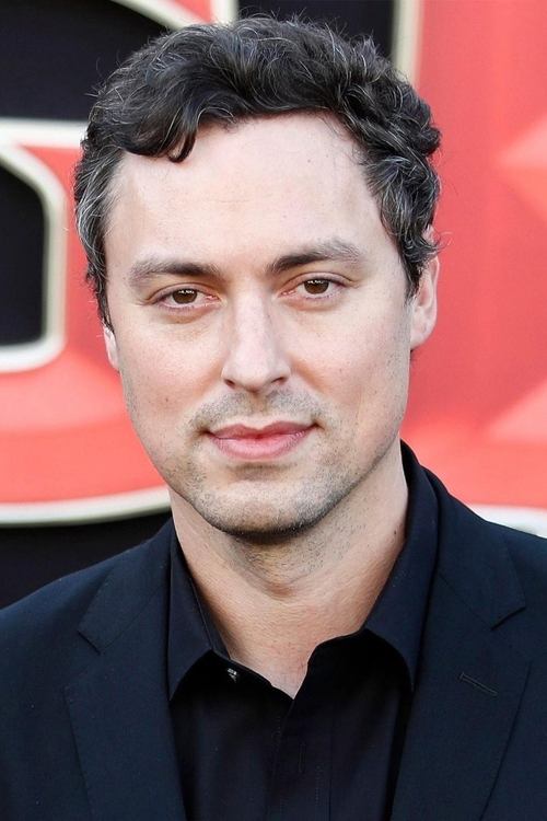 John Francis Daley - Writing Profile Photo