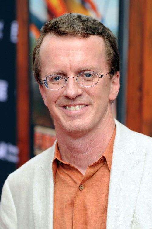 Bobs Gannaway - Writing Profile Photo