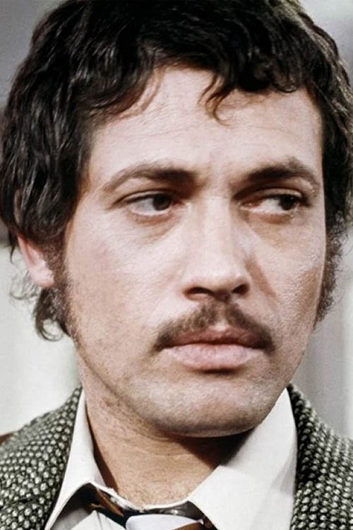 Jon Finch - Acting Profile Photo