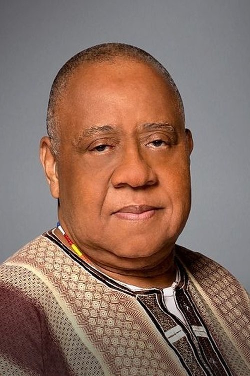 Barry Shabaka Henley - Acting Profile Photo
