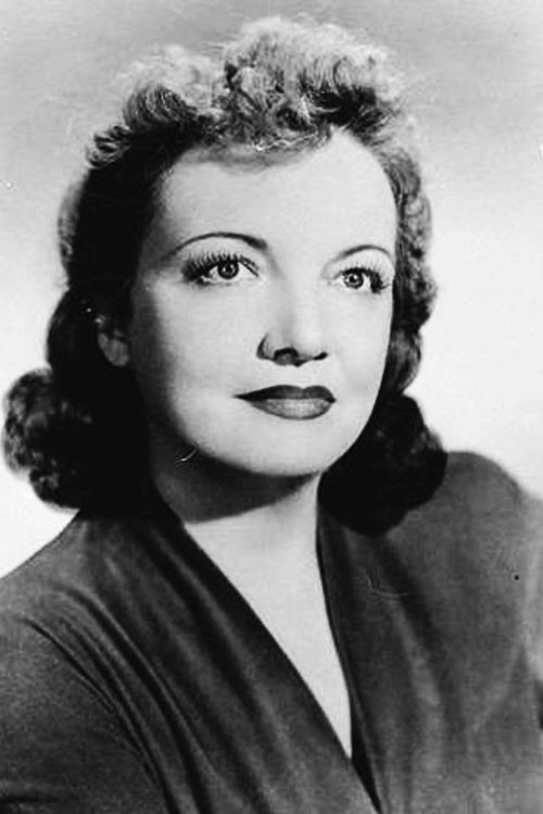 Betty Garde - Acting Profile Photo