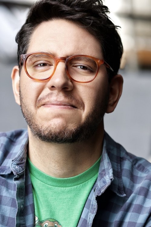 J. Claude Deering - Acting Profile Photo