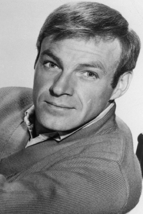 Don Francks - Acting Profile Photo
