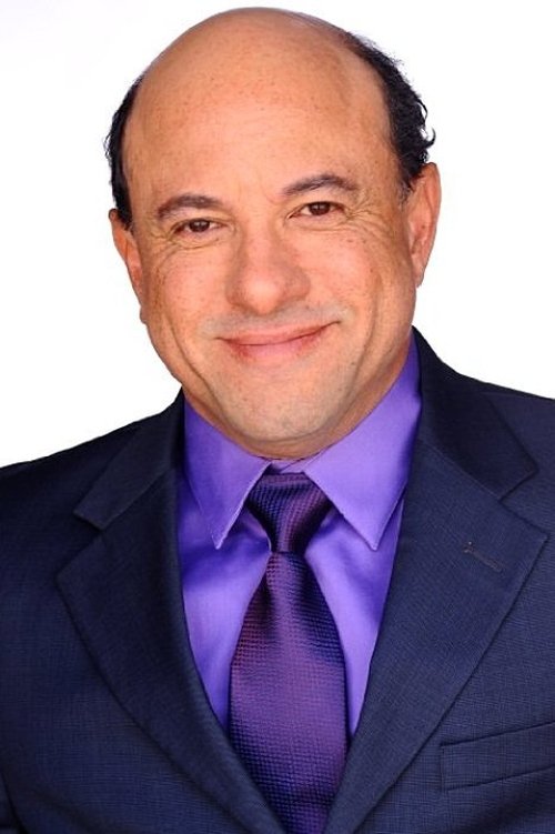 Kyle T. Heffner - Acting Profile Photo