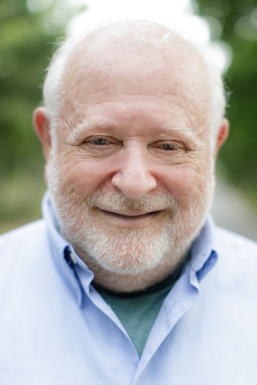 Jonathan Lynn - Directing Profile Photo