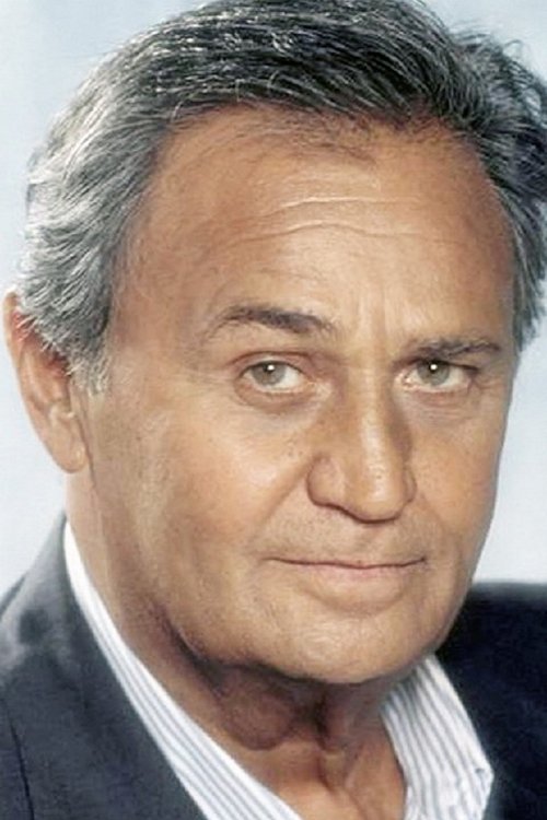 Roger Hanin - Acting Profile Photo