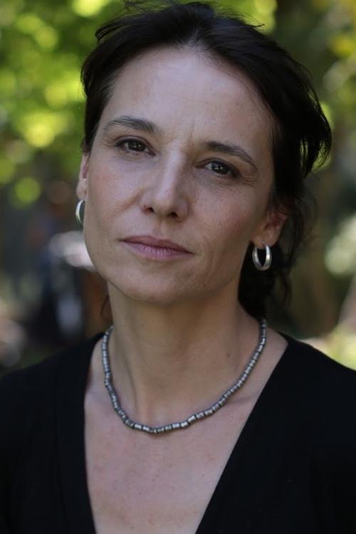 Aline Küppenheim - Acting Profile Photo