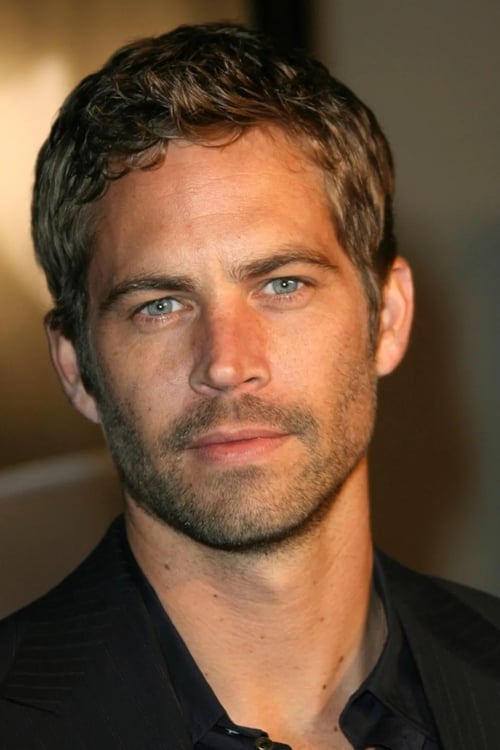 Paul Walker - Acting Profile Photo