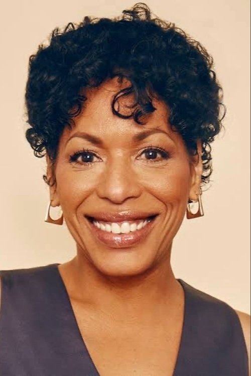 Liza Colón-Zayas - Acting Profile Photo