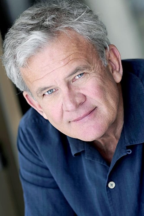 Holmes Osborne - Acting Profile Photo