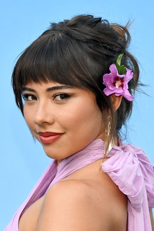 Xochitl Gomez - Acting Profile Photo