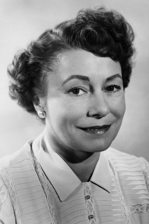 Thelma Ritter - Acting Profile Photo