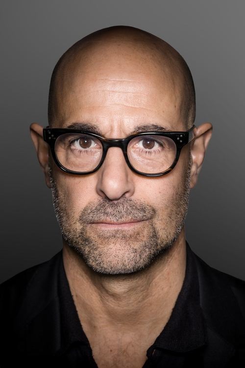 Stanley Tucci - Acting Profile Photo