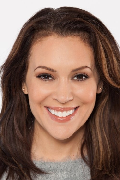 Alyssa Milano - Acting Profile Photo