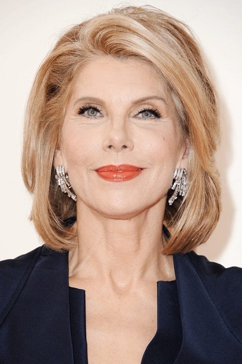 Christine Baranski - Acting Profile Photo