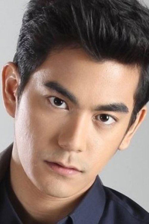 Sean Jindachot - Acting Profile Photo