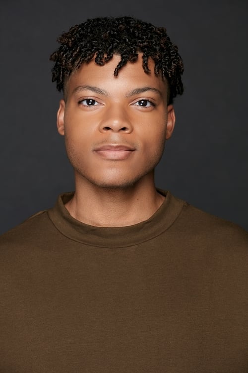 Philip Bolden - Acting Profile Photo