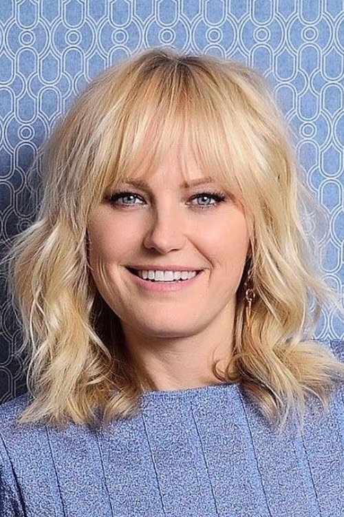 Malin Åkerman - Acting Profile Photo