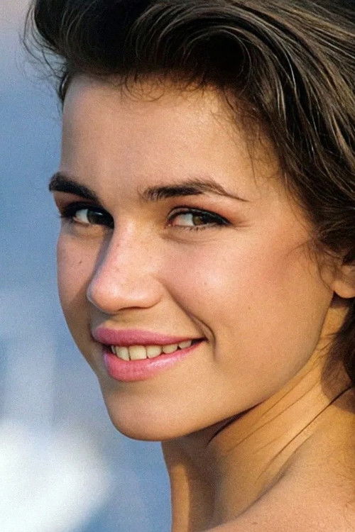 Valérie Kaprisky - Acting Profile Photo