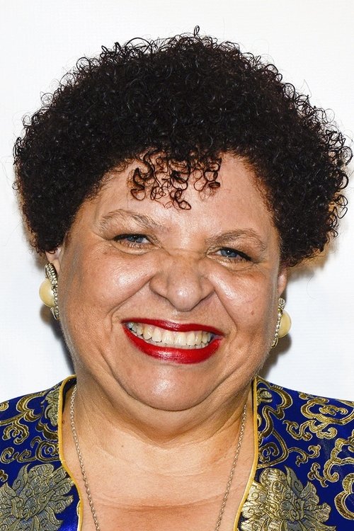 Patricia Belcher - Acting Profile Photo