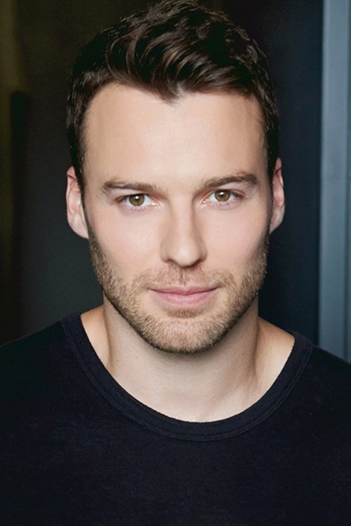 Peter Mooney - Acting Profile Photo