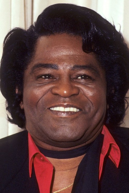 James Brown - Acting Profile Photo