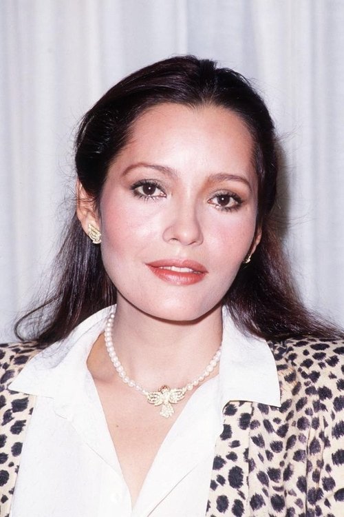 Barbara Carrera - Acting Profile Photo