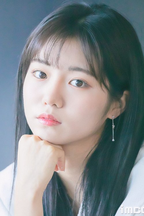 Park Seo-yeon - Acting Profile Photo