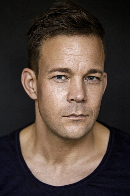 Johannes Bah Kuhnke - Acting Profile Photo