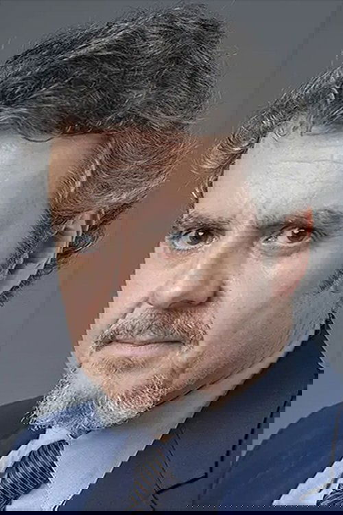 Cássio Gabus Mendes - Acting Profile Photo