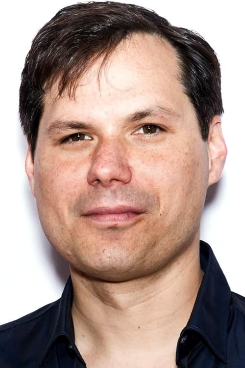 Michael Ian Black - Acting Profile Photo