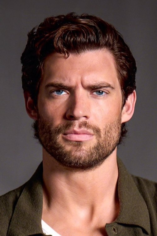 David Corenswet - Acting Profile Photo