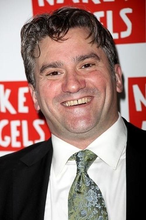 Anthony Barrile - Acting Profile Photo