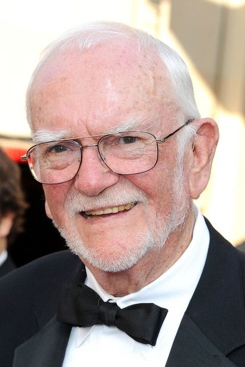 Frank Pierson - Writing Profile Photo