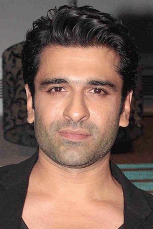 Eijaz Khan - Acting Profile Photo