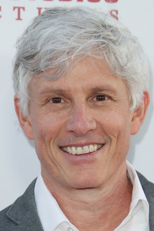 John Curran - Directing Profile Photo