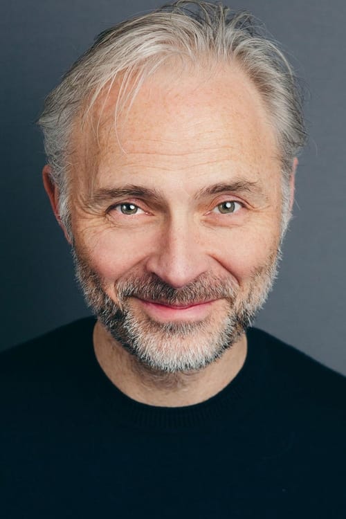 Mark Bonnar - Acting Profile Photo
