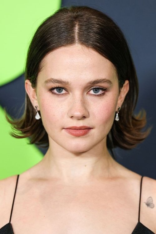 Cailee Spaeny - Acting Profile Photo