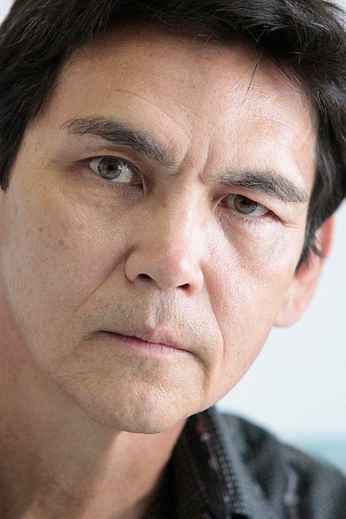 Don Wilson - Acting Profile Photo