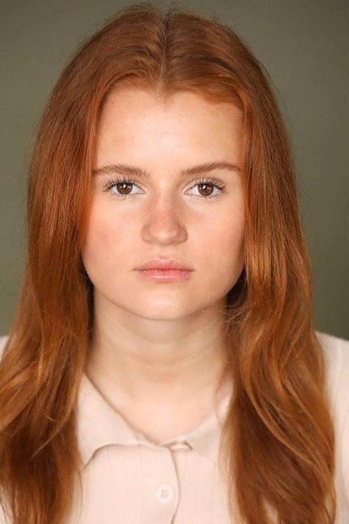 Maggie Elizabeth Jones - Acting Profile Photo