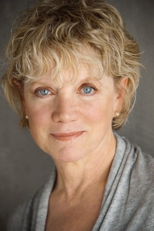 Gretchen Corbett - Acting Profile Photo