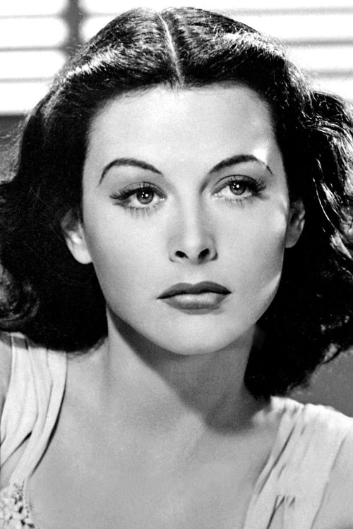Hedy Lamarr - Acting Profile Photo