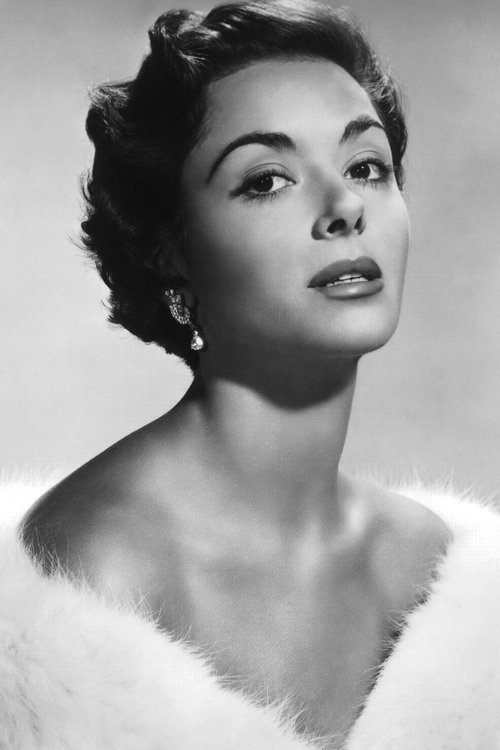 Dana Wynter - Acting Profile Photo