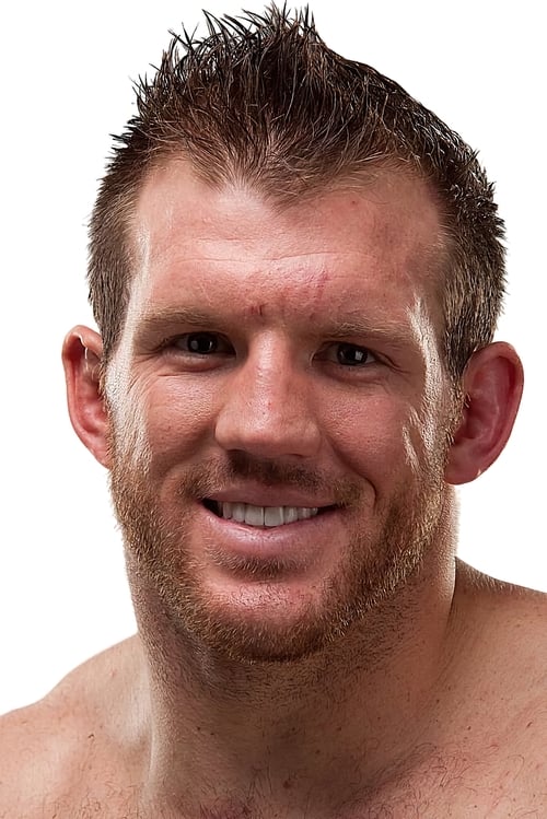 Ryan Bader - Acting Profile Photo