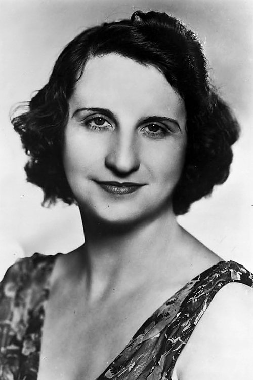 Hope Emerson - Acting Profile Photo