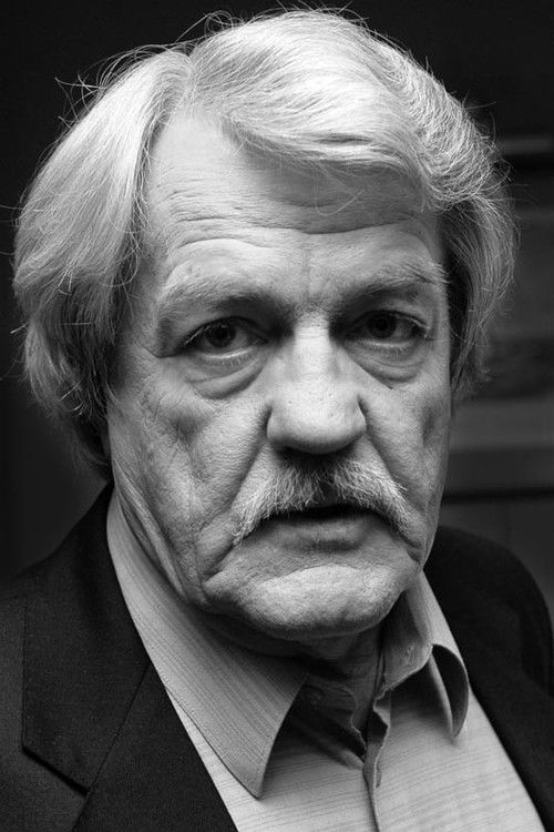 Leonid Kulagin - Acting Profile Photo