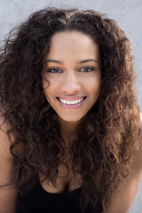 Georgia Curtis - Acting Profile Photo