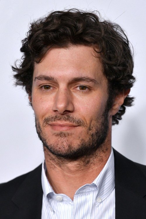 Adam Brody - Acting Profile Photo